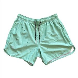Mens Legends Athletic Shorts